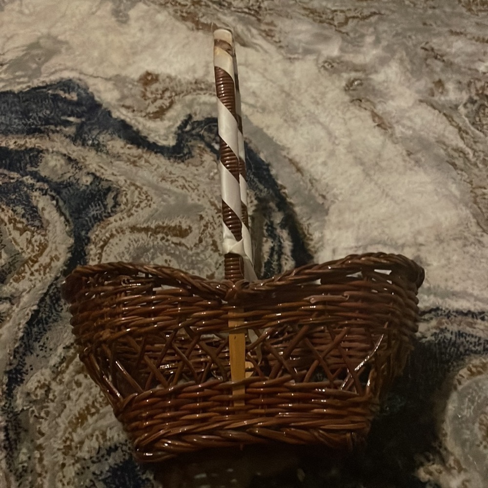 Basket 5/$18 Sale